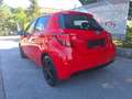 Toyota Yaris Yaris 1,5 Automatik Hybrid Rot - thumbnail 6