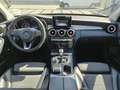 Mercedes-Benz C 220 d AVANTG. 6G/T.LEDER/NAVI/SHZ/PARKASSISTEN+/17ZOLL Red - thumbnail 7