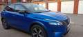 Nissan Qashqai Qashqai 1.3 DIG-T MHEVTekna Blauw - thumbnail 1