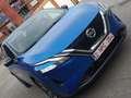 Nissan Qashqai Qashqai 1.3 DIG-T MHEVTekna Blauw - thumbnail 4