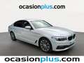 BMW 520 520dA Business Gris - thumbnail 2