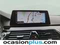BMW 520 520dA Business Gris - thumbnail 8