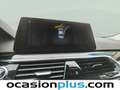 BMW 520 520dA Business Gris - thumbnail 9