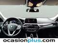 BMW 520 520dA Business Gris - thumbnail 7