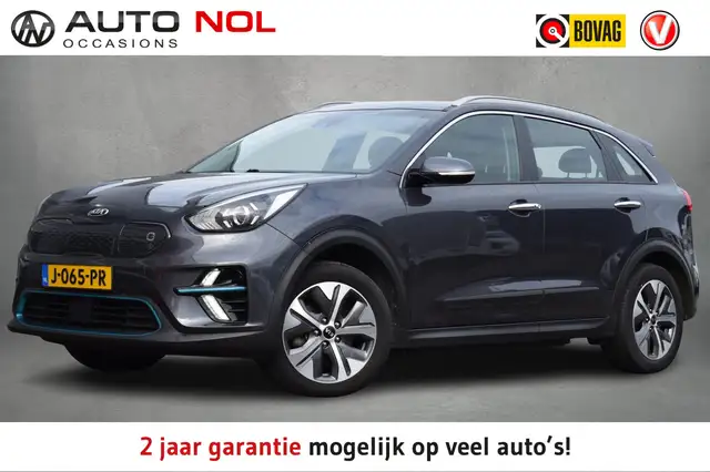 Kia e-Niro DynamicLine 64 kWh | SOH: 94,9% | 3 Fase | Navi |