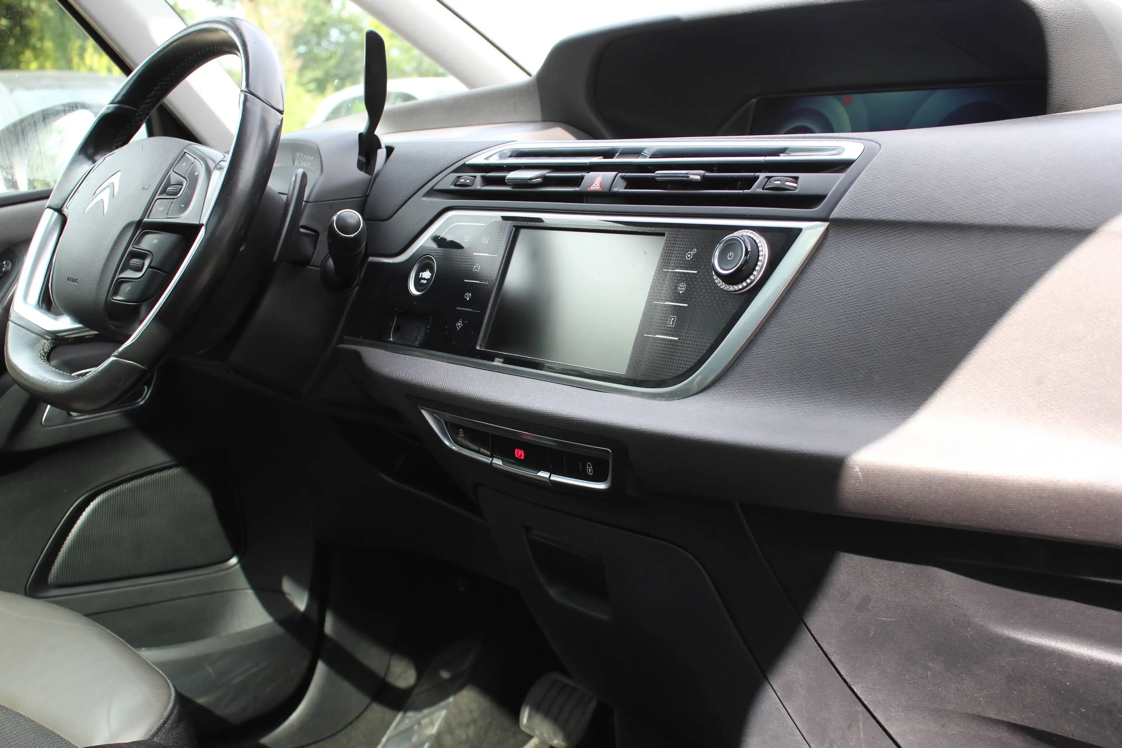 Citroen Grand C4 SpaceTourer Exclusive-PANORAMA-KLIMA-KAMERA-7 SITZER — photo 13