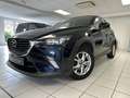 Mazda CX-3 . Blauw - thumbnail 1