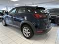 Mazda CX-3 . Blauw - thumbnail 3