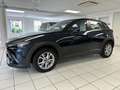 Mazda CX-3 . Blauw - thumbnail 2