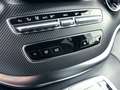 Mercedes-Benz V 250 250d DC Extra Lang AMG 4-Matic Hyacinth Red metall Rouge - thumbnail 39