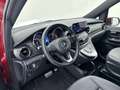 Mercedes-Benz V 250 250d DC Extra Lang AMG 4-Matic Hyacinth Red metall Rouge - thumbnail 4