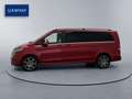 Mercedes-Benz V 250 250d DC Extra Lang AMG 4-Matic Hyacinth Red metall Rood - thumbnail 14