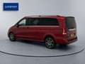 Mercedes-Benz V 250 250d DC Extra Lang AMG 4-Matic Hyacinth Red metall Rood - thumbnail 26