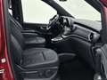 Mercedes-Benz V 250 250d DC Extra Lang AMG 4-Matic Hyacinth Red metall Rouge - thumbnail 15