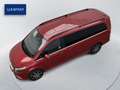 Mercedes-Benz V 250 250d DC Extra Lang AMG 4-Matic Hyacinth Red metall Rouge - thumbnail 28