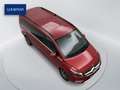 Mercedes-Benz V 250 250d DC Extra Lang AMG 4-Matic Hyacinth Red metall Rood - thumbnail 27
