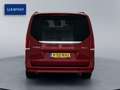 Mercedes-Benz V 250 250d DC Extra Lang AMG 4-Matic Hyacinth Red metall Rood - thumbnail 13