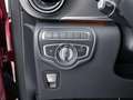 Mercedes-Benz V 250 250d DC Extra Lang AMG 4-Matic Hyacinth Red metall Rood - thumbnail 38