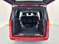 Mercedes-Benz V 250 250d DC Extra Lang AMG 4-Matic Hyacinth Red metall Rouge - thumbnail 17