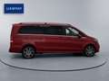 Mercedes-Benz V 250 250d DC Extra Lang AMG 4-Matic Hyacinth Red metall Rood - thumbnail 4