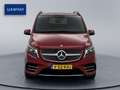 Mercedes-Benz V 250 250d DC Extra Lang AMG 4-Matic Hyacinth Red metall Rouge - thumbnail 11