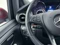 Mercedes-Benz V 250 250d DC Extra Lang AMG 4-Matic Hyacinth Red metall Rouge - thumbnail 18