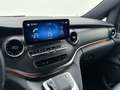 Mercedes-Benz V 250 250d DC Extra Lang AMG 4-Matic Hyacinth Red metall Rood - thumbnail 7