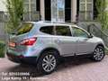 Nissan Qashqai+2 1.6 Connect Edition 7P Panoramadak Navi Camera Cli Gris - thumbnail 2