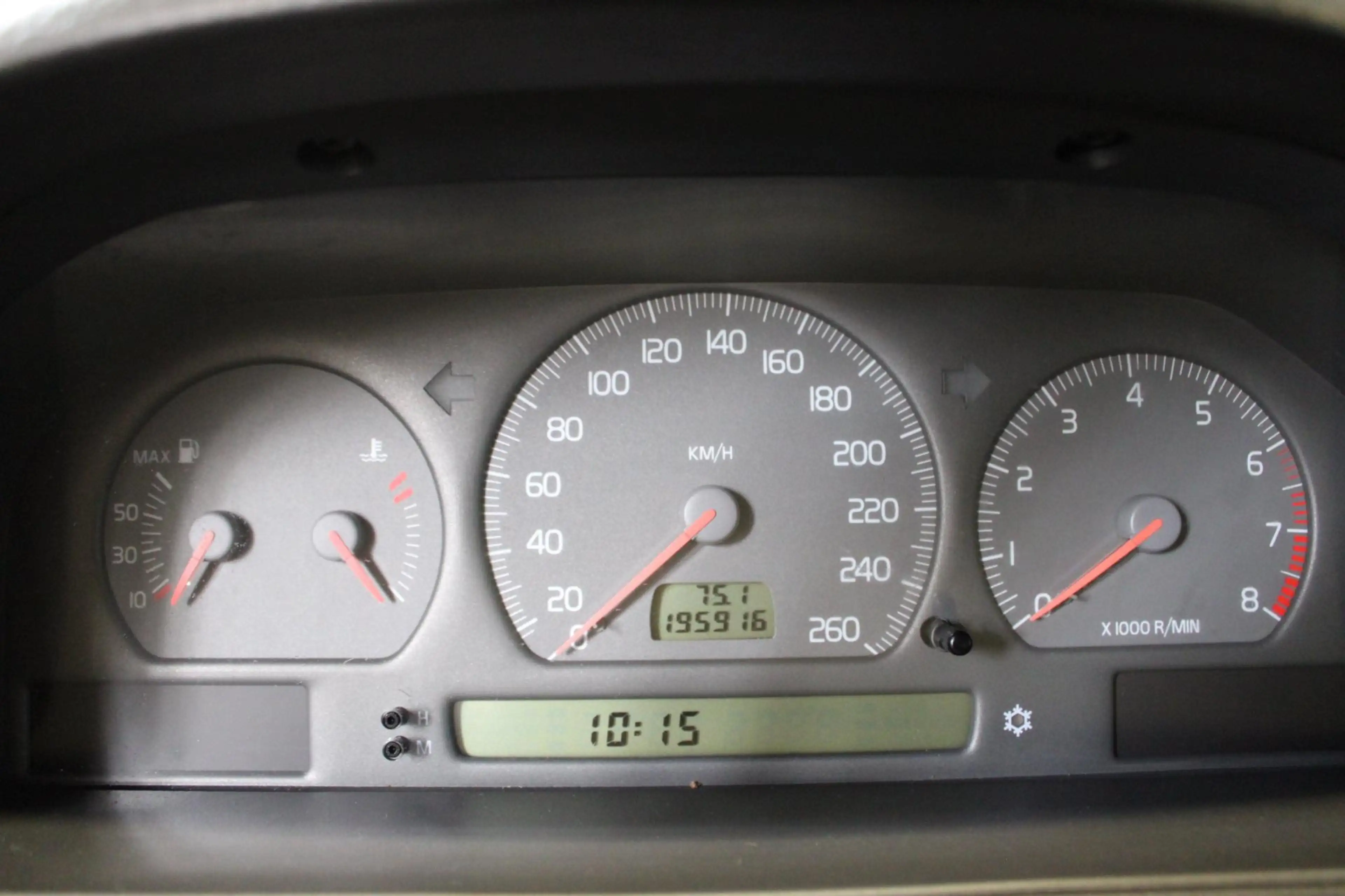 Volvo C70 Coupé 2.0 T Tourer Automaat — photo 9