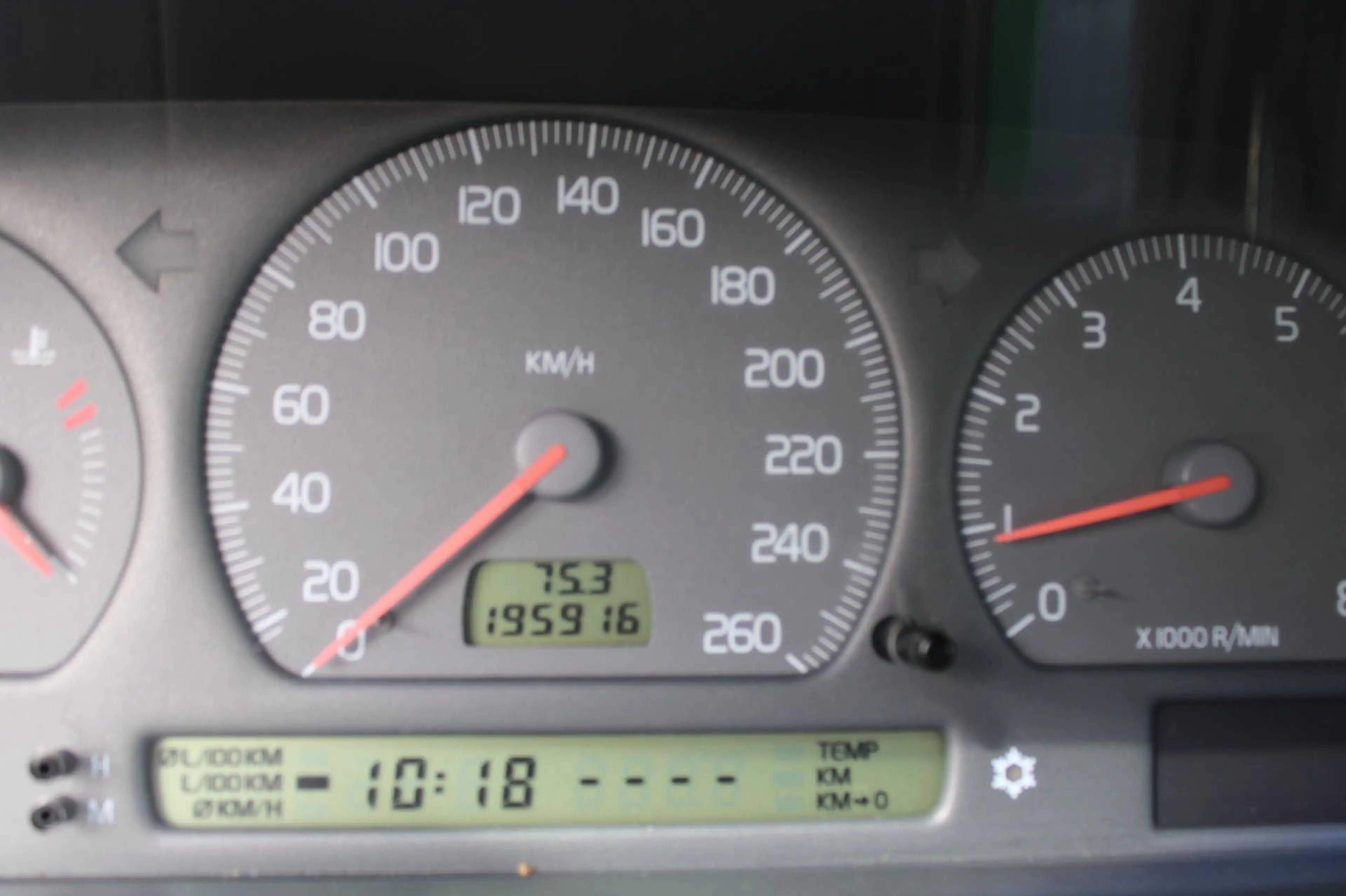 Volvo C70 Coupé 2.0 T Tourer Automaat — photo 10
