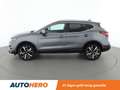 Nissan Qashqai 1.2 Tekna Grijs - thumbnail 3