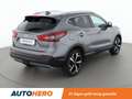 Nissan Qashqai 1.2 Tekna Grijs - thumbnail 6