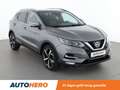 Nissan Qashqai 1.2 Tekna Grijs - thumbnail 8