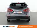 Nissan Qashqai 1.2 Tekna Grijs - thumbnail 5
