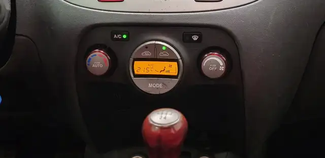 Kia Rio view 15
