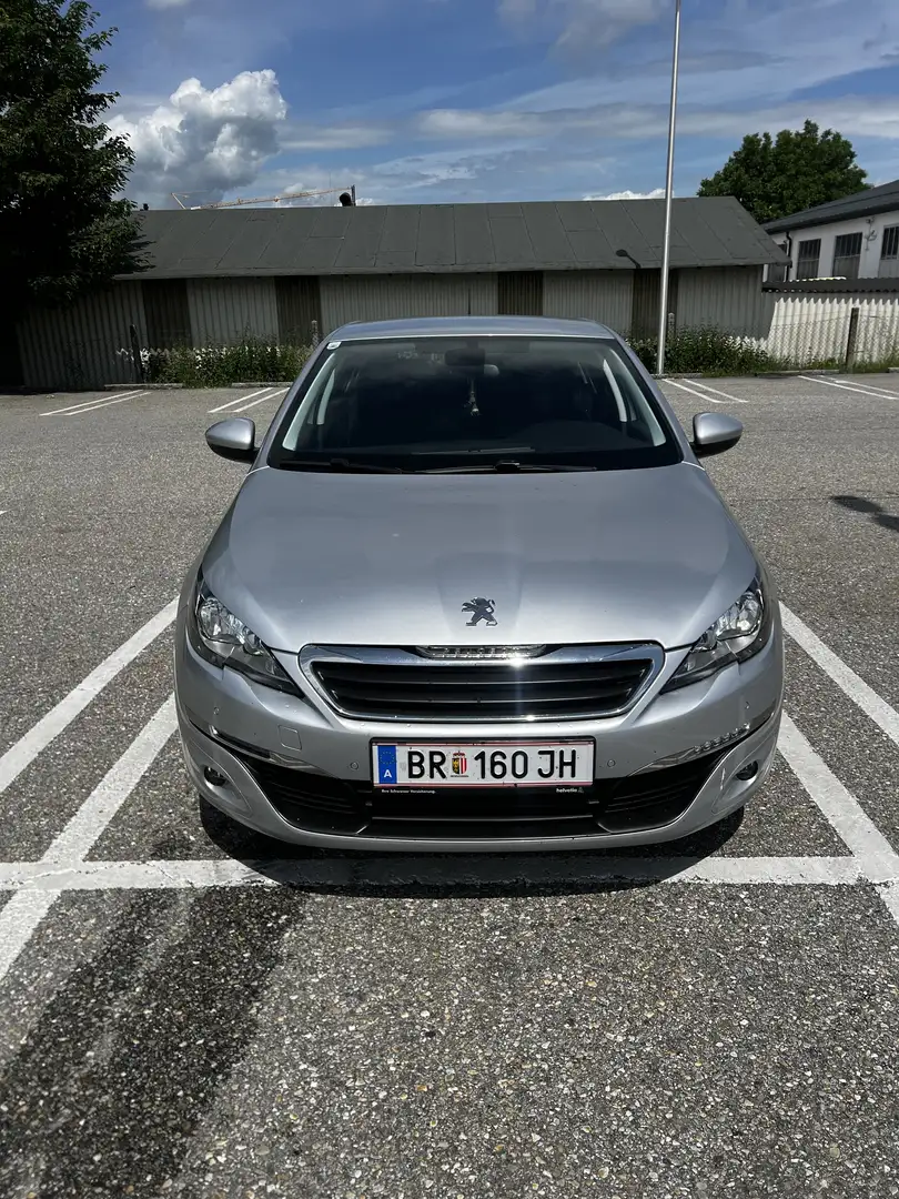 Peugeot 308 PureTech 110 Stop & Start Style - 1