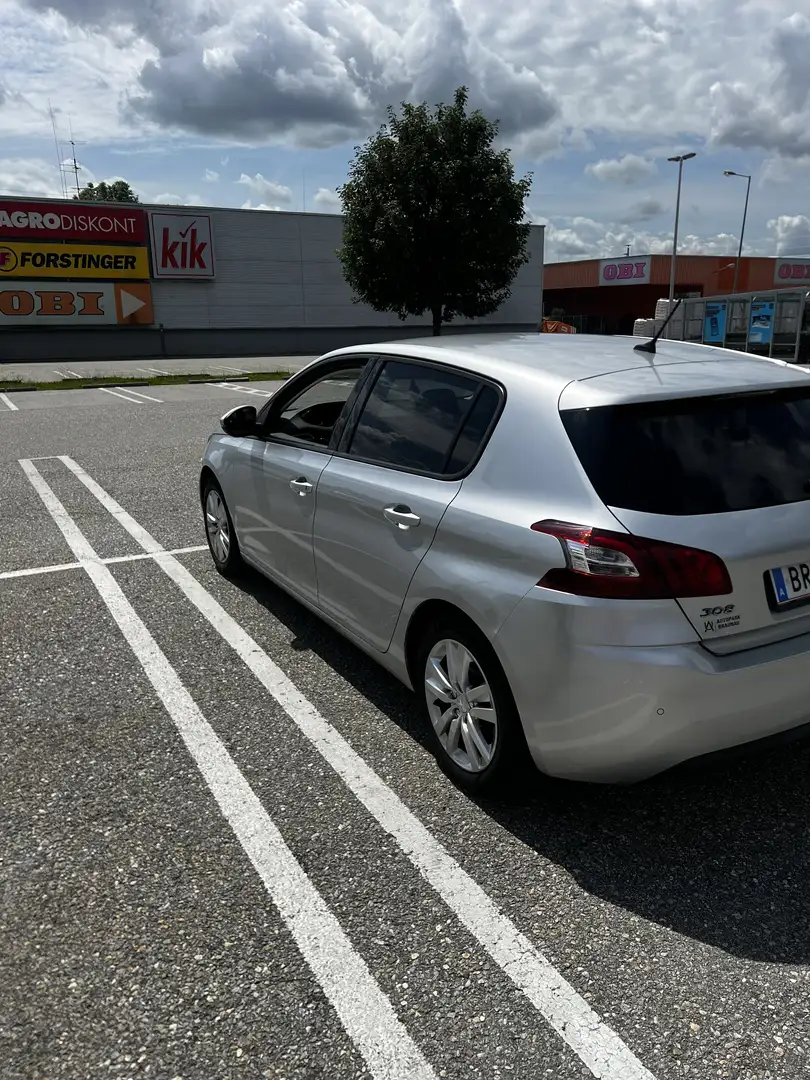 Peugeot 308 PureTech 110 Stop & Start Style - 2