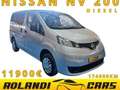 Nissan NV200 Combi 5 1.5dCi Basic Gris - thumbnail 1