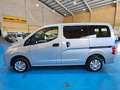 Nissan NV200 Combi 5 1.5dCi Basic Gris - thumbnail 9