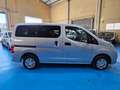 Nissan NV200 Combi 5 1.5dCi Basic Gris - thumbnail 4