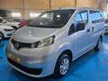 Nissan NV200 Combi 5 1.5dCi Basic Gris - thumbnail 10