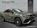 Mercedes-Benz GLE 400 Coupé 400d 4Matic Aut. Gris - thumbnail 3