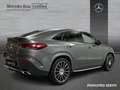 Mercedes-Benz GLE 400 Coupé 400d 4Matic Aut. Gris - thumbnail 2