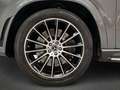 Mercedes-Benz GLE 400 Coupé 400d 4Matic Aut. Gris - thumbnail 5