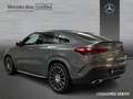 Mercedes-Benz GLE 400 Coupé 400d 4Matic Aut. Gris - thumbnail 4