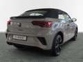 Volkswagen T-Roc R-Line Edition Karmann 1.5 l TSI Grau - thumbnail 3
