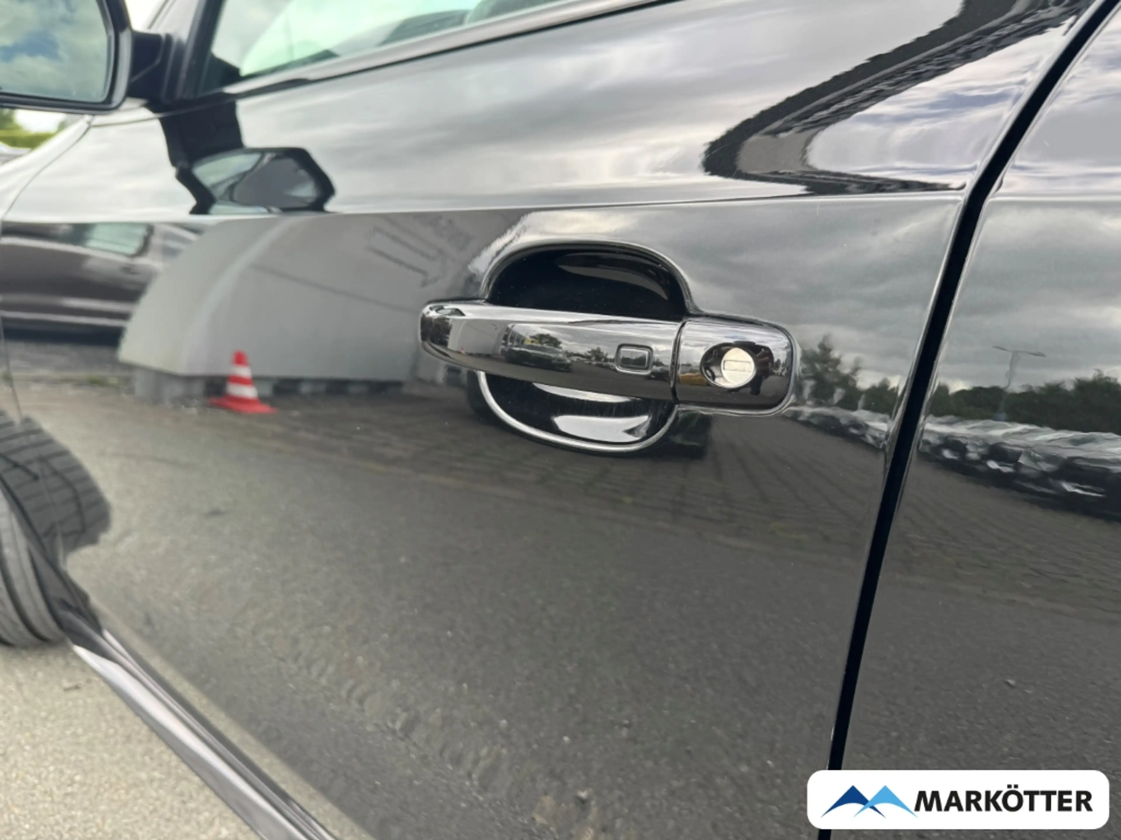 Audi S5 Sportback 3.0 TFSI quattro ACC/B&O/MEMORY — photo 5