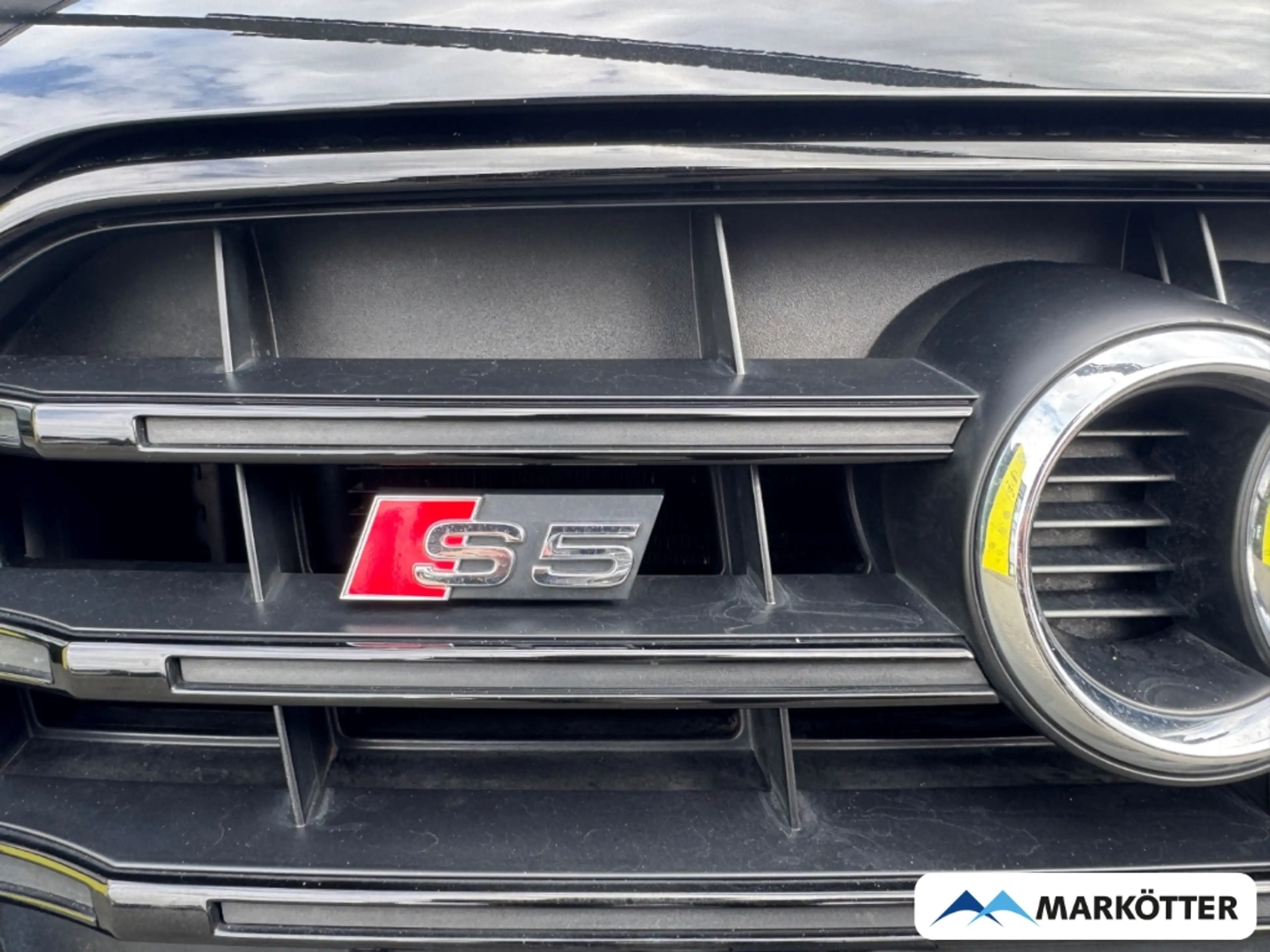 Audi S5 Sportback 3.0 TFSI quattro ACC/B&O/MEMORY — photo 15