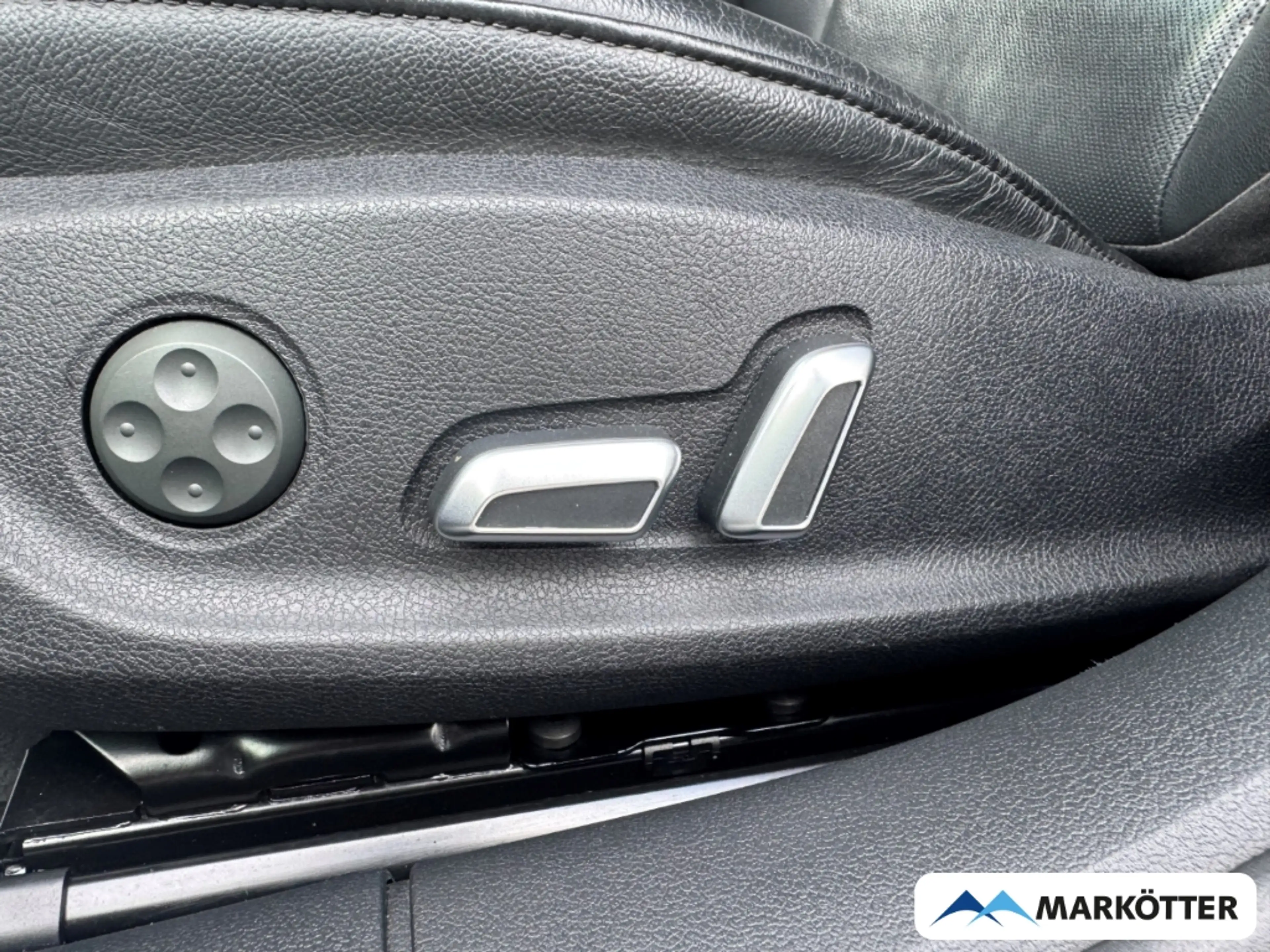 Audi S5 Sportback 3.0 TFSI quattro ACC/B&O/MEMORY — photo 6