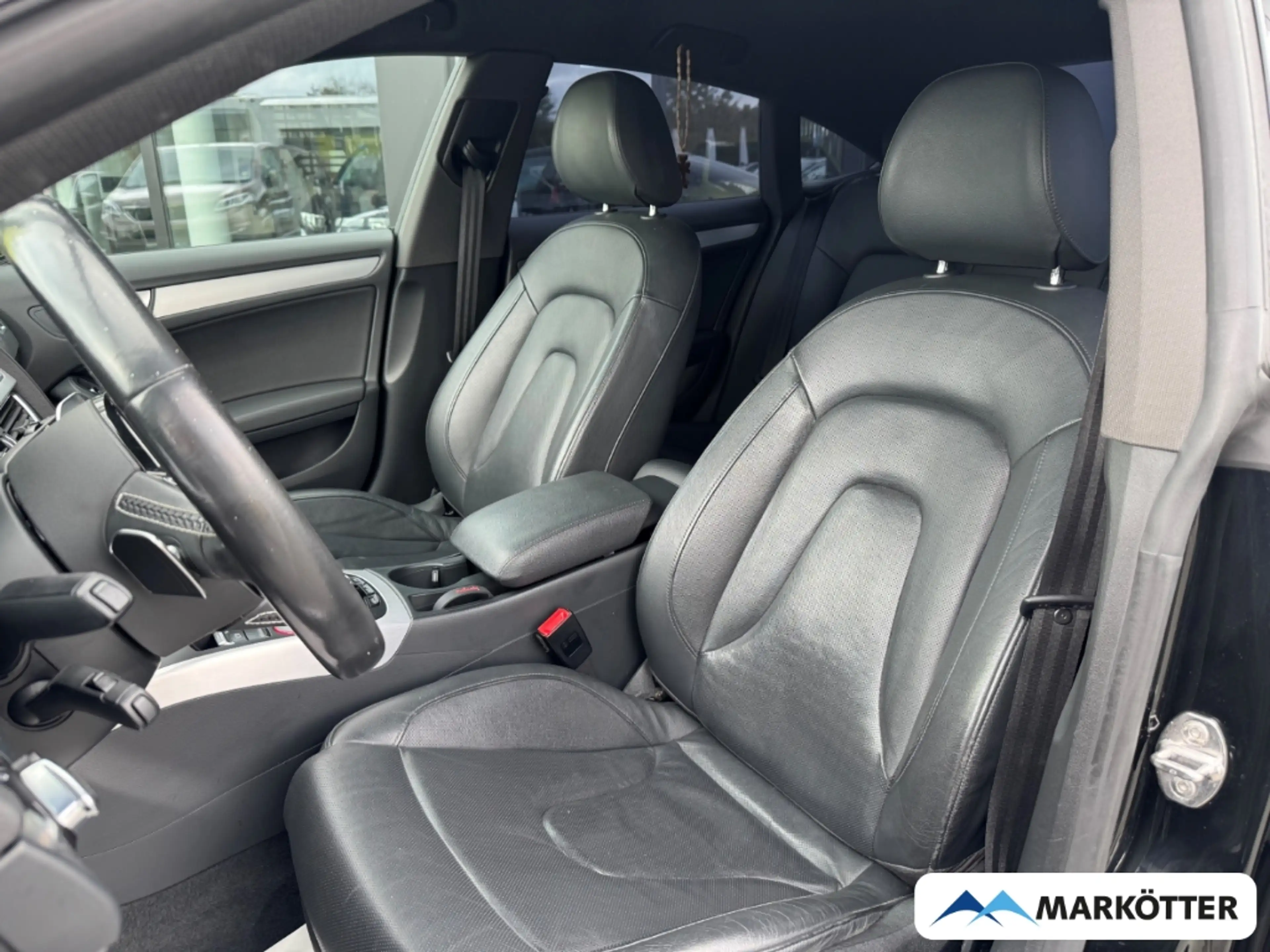 Audi S5 Sportback 3.0 TFSI quattro ACC/B&O/MEMORY — photo 14
